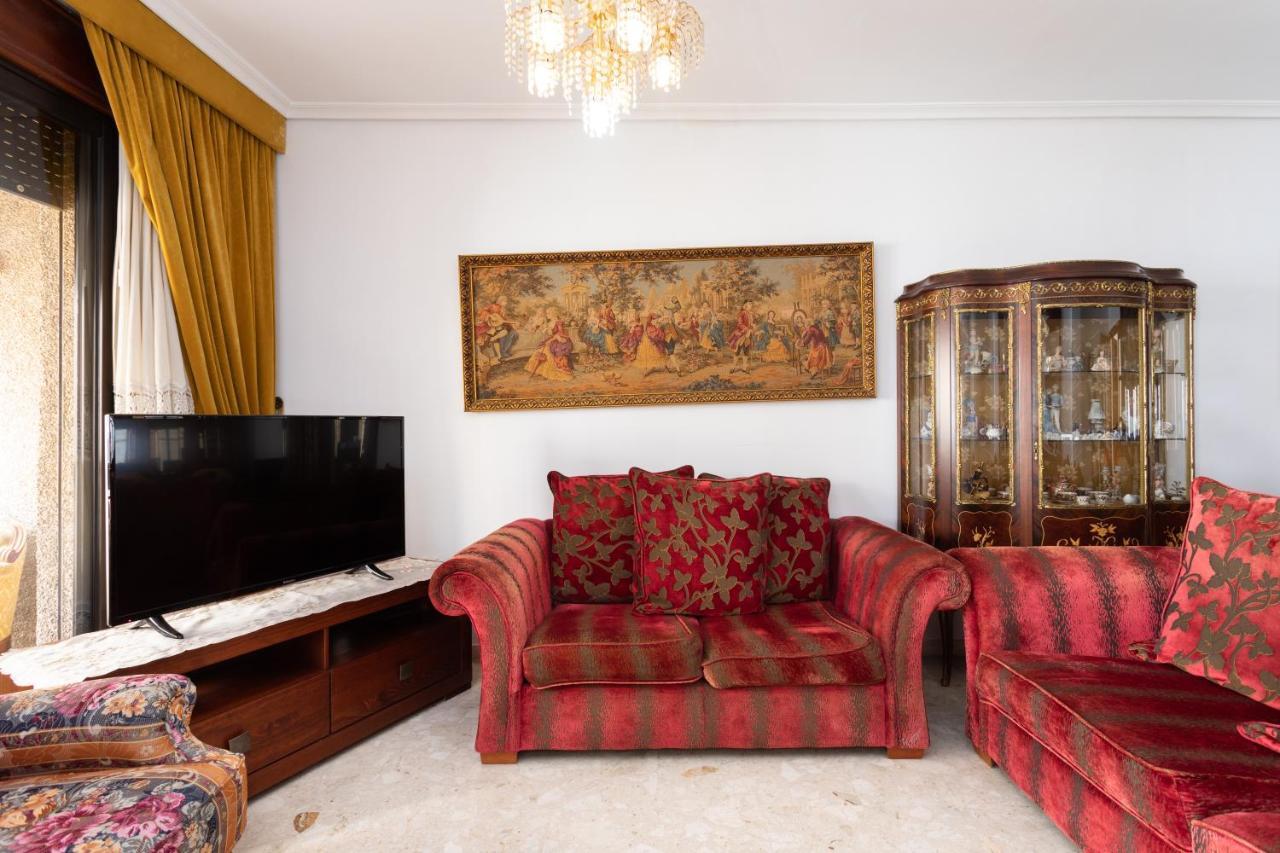 Home2Book Spacious Classic Design Apto Sc Center Santa Cruz de Tenerife Ngoại thất bức ảnh