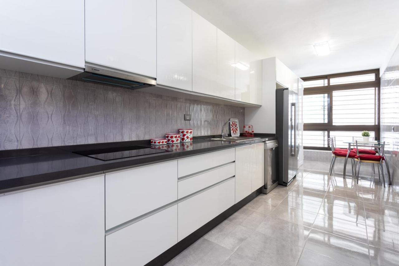 Home2Book Spacious Classic Design Apto Sc Center Santa Cruz de Tenerife Ngoại thất bức ảnh