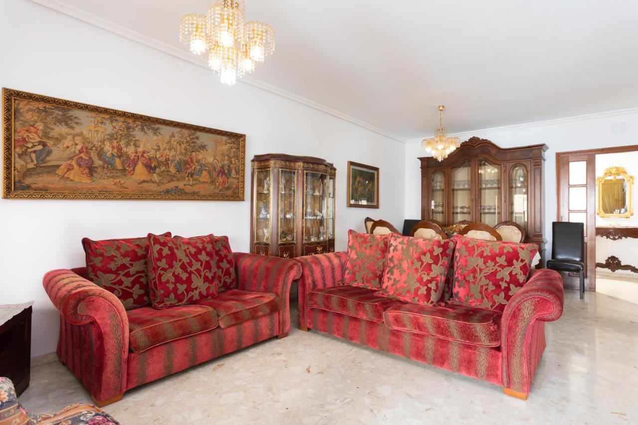 Home2Book Spacious Classic Design Apto Sc Center Santa Cruz de Tenerife Ngoại thất bức ảnh