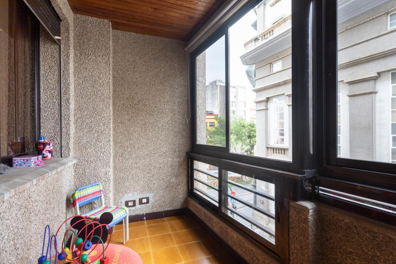 Home2Book Spacious Classic Design Apto Sc Center Santa Cruz de Tenerife Ngoại thất bức ảnh