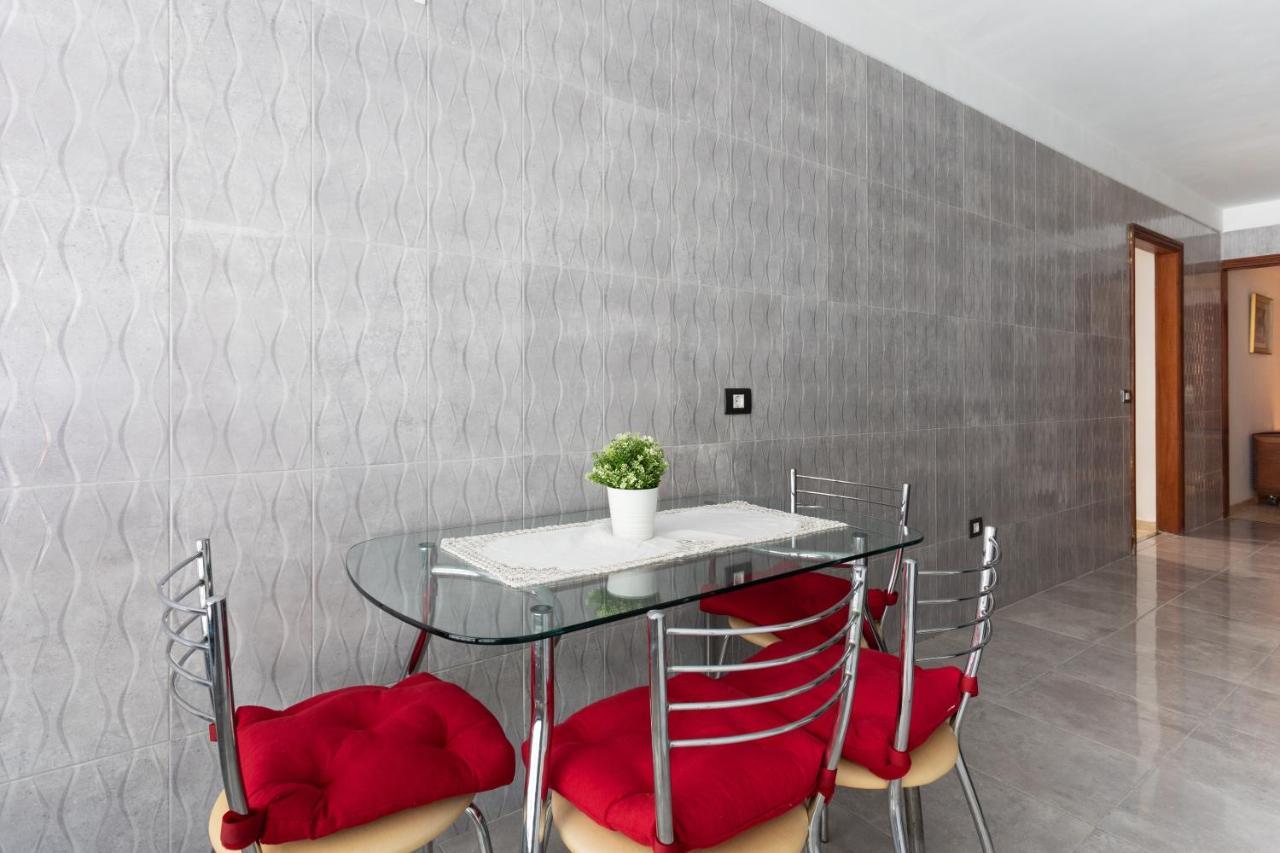 Home2Book Spacious Classic Design Apto Sc Center Santa Cruz de Tenerife Ngoại thất bức ảnh