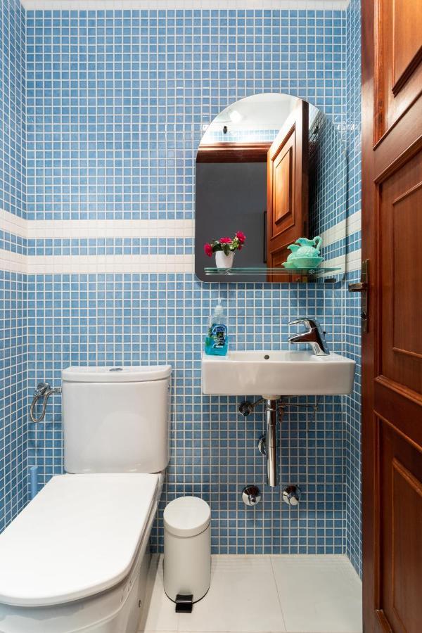 Home2Book Spacious Classic Design Apto Sc Center Santa Cruz de Tenerife Ngoại thất bức ảnh