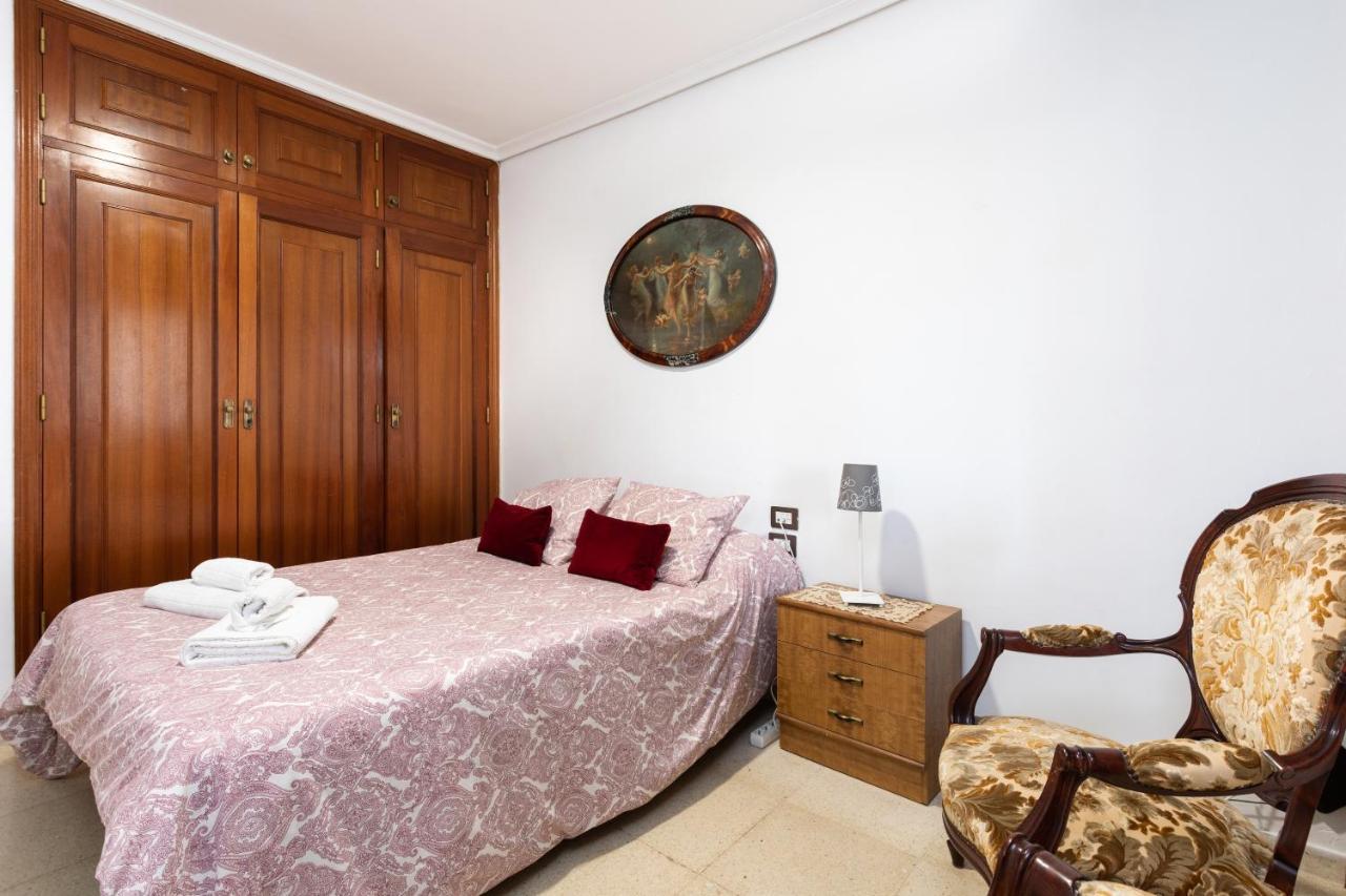 Home2Book Spacious Classic Design Apto Sc Center Santa Cruz de Tenerife Ngoại thất bức ảnh