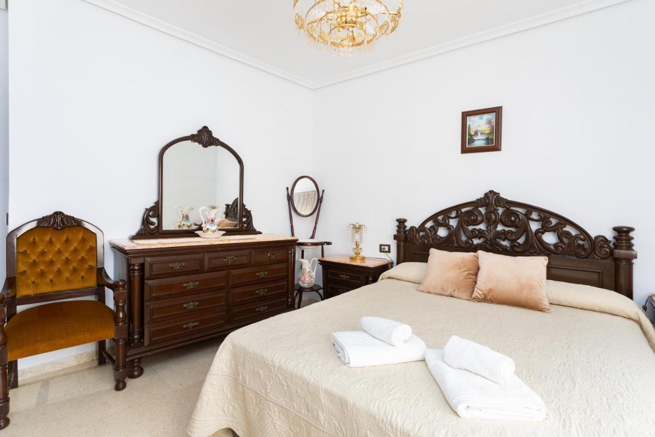 Home2Book Spacious Classic Design Apto Sc Center Santa Cruz de Tenerife Ngoại thất bức ảnh
