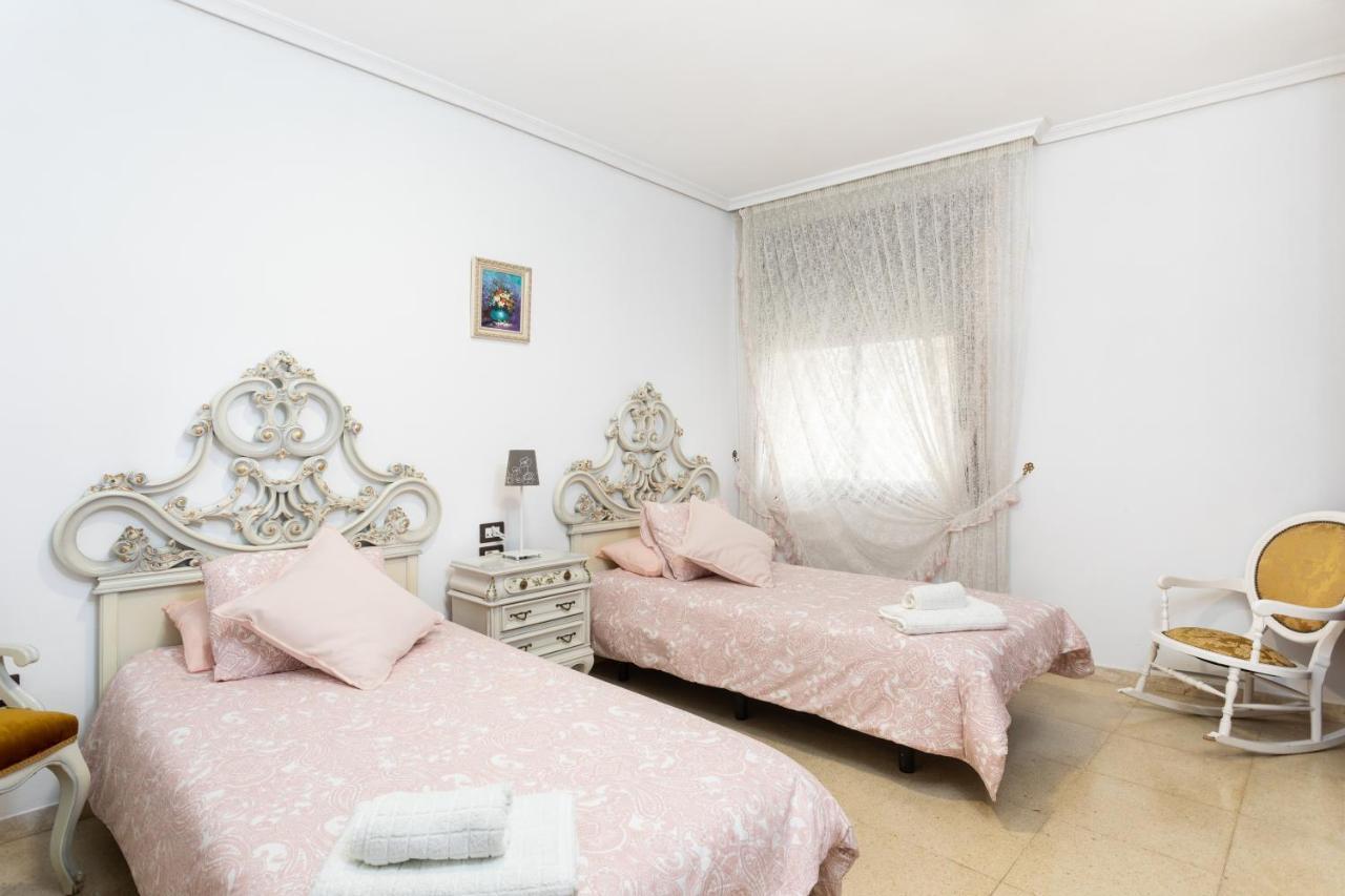 Home2Book Spacious Classic Design Apto Sc Center Santa Cruz de Tenerife Ngoại thất bức ảnh