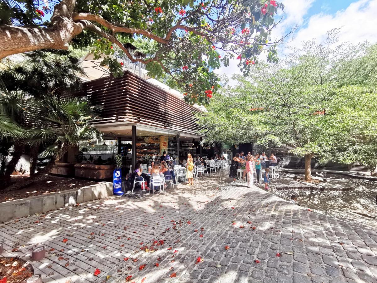 Home2Book Spacious Classic Design Apto Sc Center Santa Cruz de Tenerife Ngoại thất bức ảnh