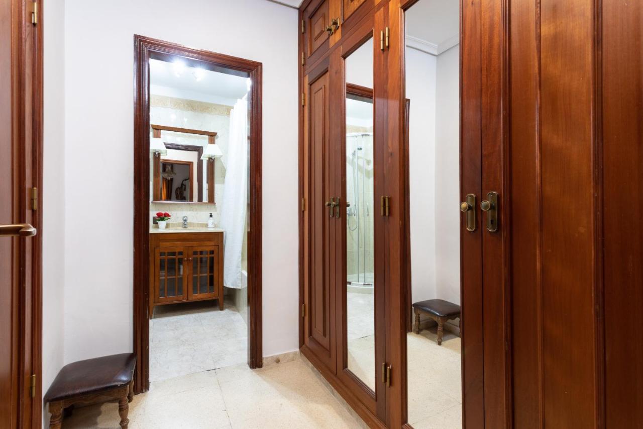 Home2Book Spacious Classic Design Apto Sc Center Santa Cruz de Tenerife Ngoại thất bức ảnh