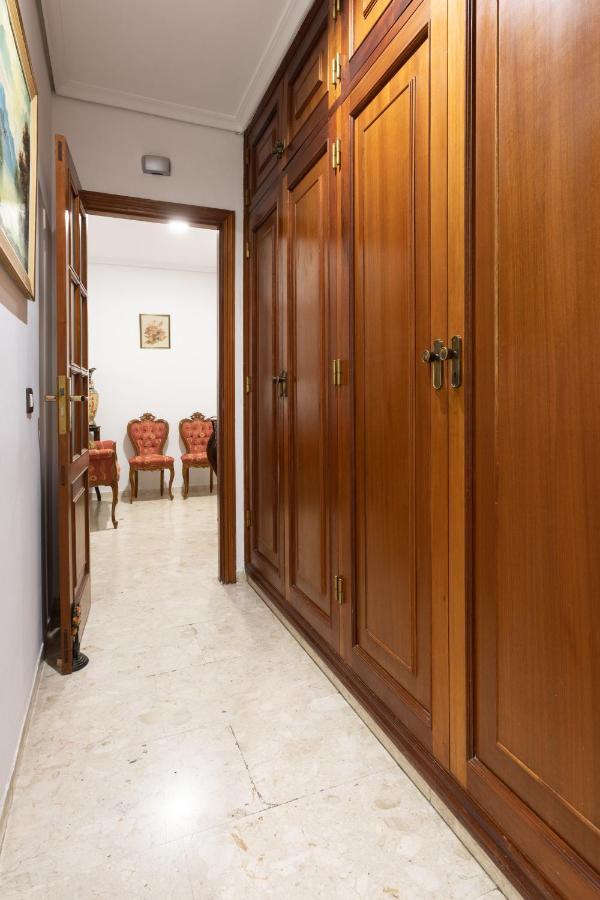 Home2Book Spacious Classic Design Apto Sc Center Santa Cruz de Tenerife Ngoại thất bức ảnh