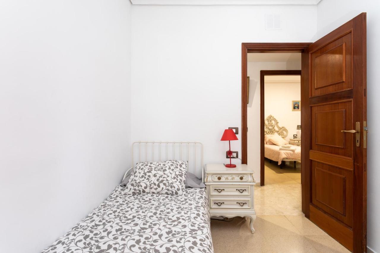 Home2Book Spacious Classic Design Apto Sc Center Santa Cruz de Tenerife Ngoại thất bức ảnh