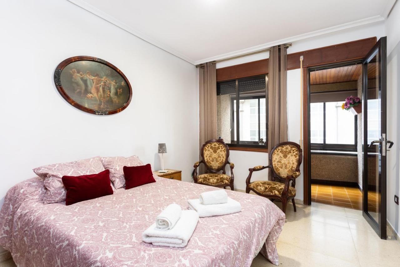 Home2Book Spacious Classic Design Apto Sc Center Santa Cruz de Tenerife Ngoại thất bức ảnh