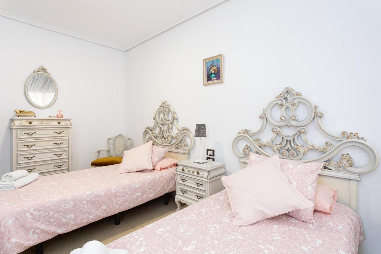 Home2Book Spacious Classic Design Apto Sc Center Santa Cruz de Tenerife Ngoại thất bức ảnh